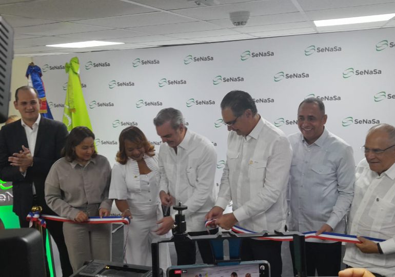 Senasa abre nueva oficina en SPM