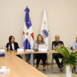 MINC realiza diálogo cultural con observadores de la OEI