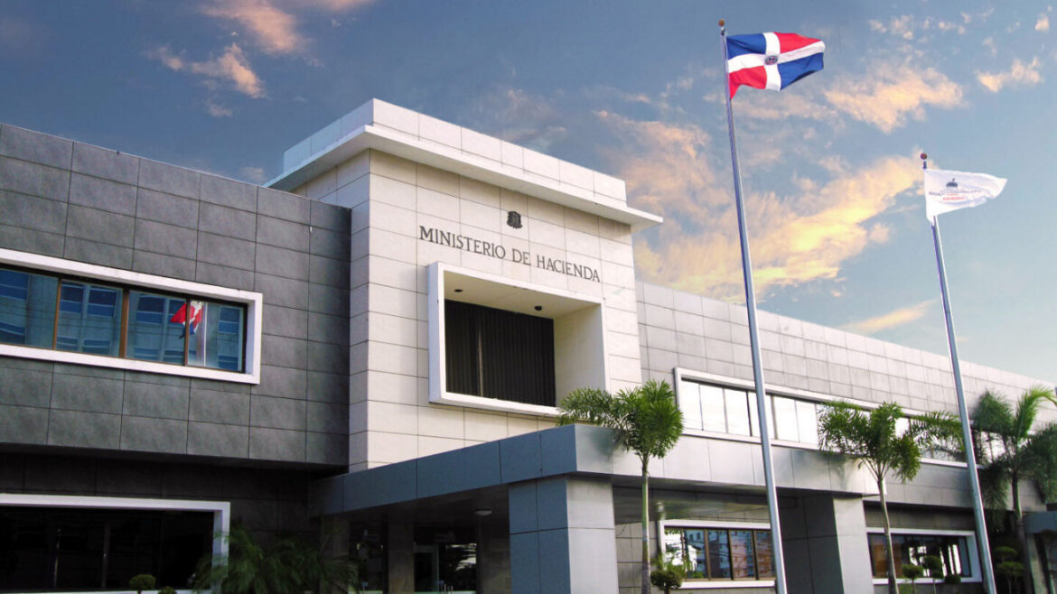 Gobierno mejora portafolio de la deuda dominicana emisión de nuevo bono