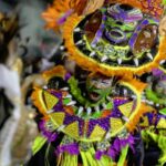Gobierno instituye los Premios Anuales del Carnaval Dominicano