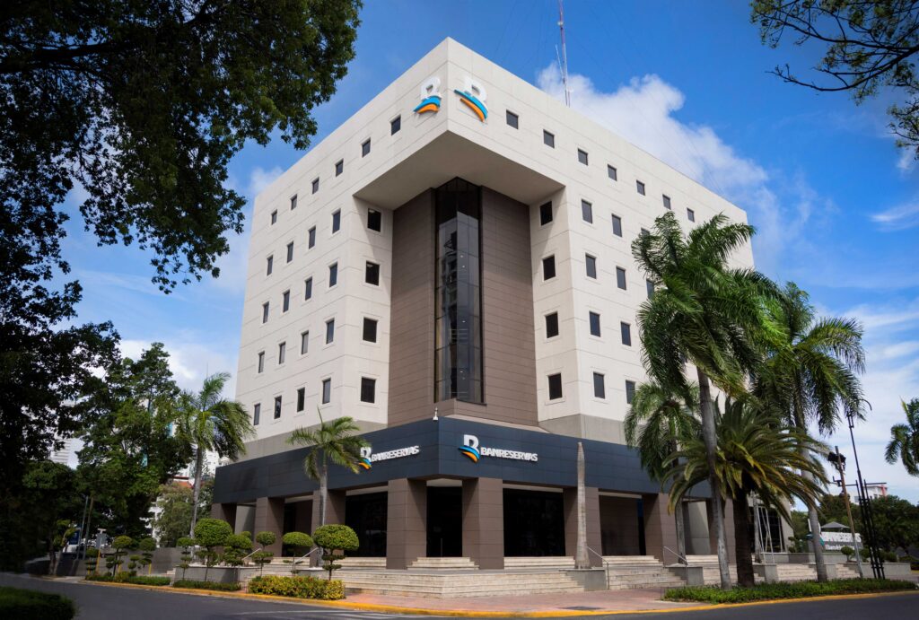 Banreservas se convirtió en 2022 en el primer banco en activos de Centroamérica