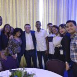 Aduanas celebra “Día Nacional de la Juventud” con encuentro de egresados de “pasantía”