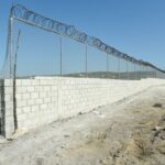 MIDE afirma construcción del muro no daña el medio ambiente