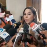 Mayra Jiménez atribuye violaciones a niñas a falta de educación sexual en las escuelas