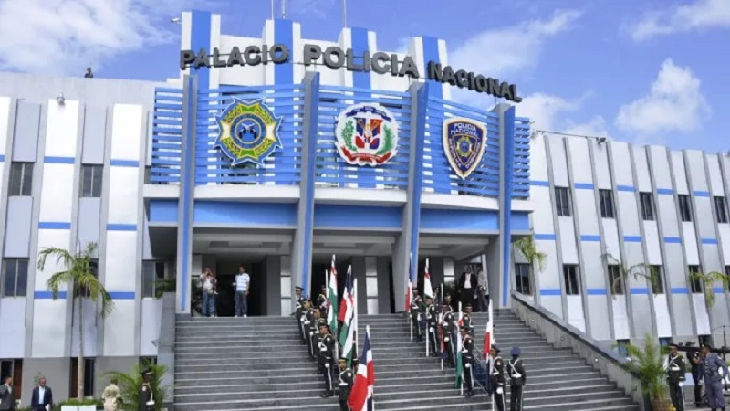 Policía Nacional abre convocatoria para aspirantes a rasos