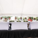 Energía y Minas inaugura servicio eléctrico para residentes en La Culebra, El Seibo
