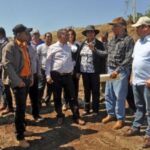 Gobierno adopta medidas para enfrentar sequía que afecta Sector Agrícola