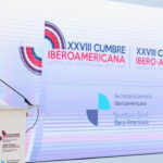 Agenda de la XXVIII Cumbre Iberoamericana de Gobierno