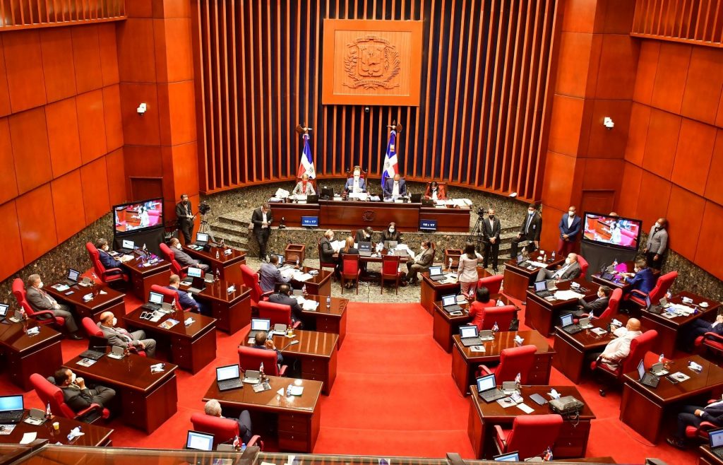 Código Penal volvería a Senado por cambios en Cámara de Diputados