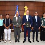RD y Ecuador firman acuerdo para garantizar pensiones a trabajadores