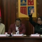 Concejo de Regidores de La Romana no suspende al alcalde Tony Adames