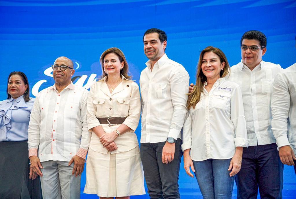 Raquel Peña: “Primero Tú” refleja compromiso social del presidente Abinader