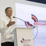 La Cumbre Iberoamericana contará con 14 jefes de Estado y dos vicepresidentes
