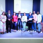 Ministerio de la Juventud celebra con éxito “Semana Patria de la Juventud”