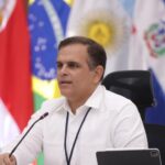Jochi Vicente: “Iberoamérica promueve arquitectura financiera internacional para enfrentar retos”