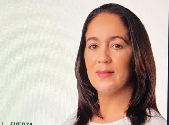 lcaldía Cotuí juramentará a Yosi Contreras como alcaldesa tras el fallecimiento de Ñeñe