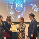 Aduanas obtiene certificación internacional antisoborno ISO-37001