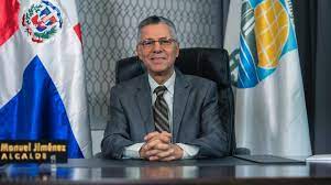 Alcalde Manuel Jiménez pondera transparencia de su gestión
