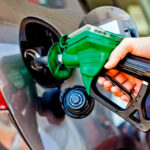 Gobierno mantiene congelados precios de la gasolina, gasoil y GLP