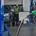 Gobierno autoriza no modificar precios de combustibles