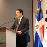 Sanz Lovatón expone ante CONEP avances en Aduanas para convertir a la logística en un nuevo rubro económico