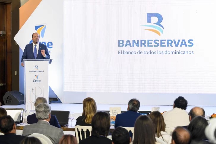 Cree Banreservas selecciona cinco proyectos para optar por capital de hasta RD$ 4.2 millones