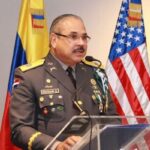 Abinader nombra nuevo subdirector de la Policía Nacional