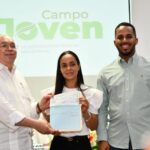 Bagrícola y Ministerio de la Juventud lanzan programa de financiamiento por RD$100 millones a tasa cero para jóvenes campesinos