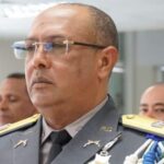Abinader designa Ramón Guzmán Peralta nuevo director de la Policía
