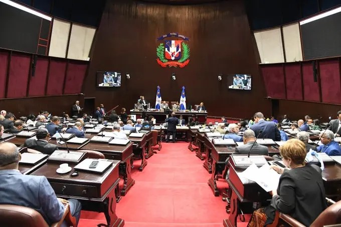 La Cámara de Diputados presenta calendario de sesiones antes cierre legislatura