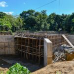MOPC construye obras por RD$649 millones en La Vega