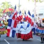 Presidente Abinader instituye por decreto los Premios Anuales del Carnaval Dominicano