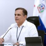 Hacienda: Jochi Vicente destaca enfoque en calidad de gasto y acceso a préstamos internacionales