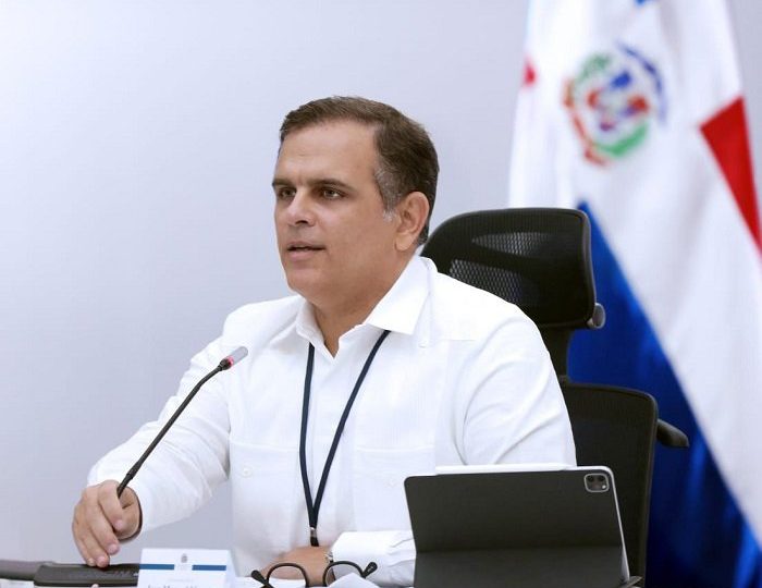 Hacienda: Jochi Vicente destaca enfoque en calidad de gasto y acceso a préstamos internacionales