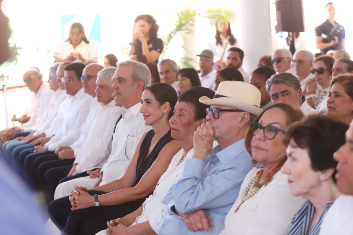 Gobierno pone en funcionamiento el nuevo CAIPI Rosa Gómez de Mejía