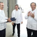 Ministro de Industria y Comercio destaca crecimiento sector manufacturero dominicano