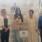 Ministerio de la Mujer lanza Operativo Semana Santa Sin Violencia 2024