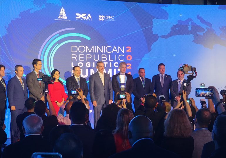 Inicia Dominican Republic Logistics Summit 2024