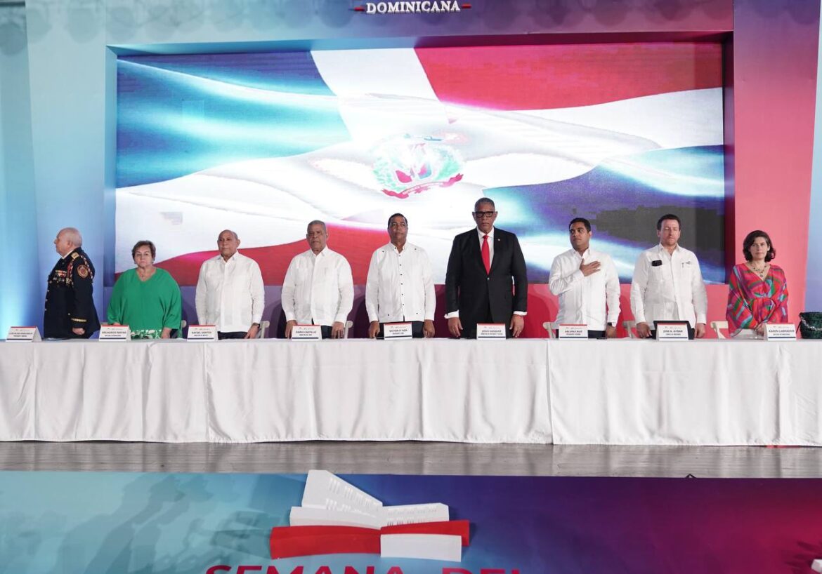Liga Municipal Dominicana, Unicaribe e Infotep fortalecen capacitación alcaldes electos