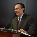 Valdez Albizu es reconocido por segunda vez como “Gobernador del año en América Latina”