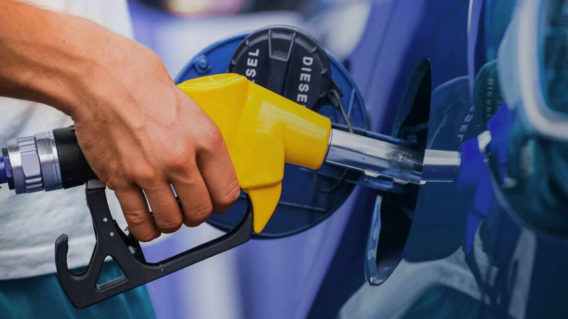 MICM Combustibles que mantienen su precio hasta el 2 de agosto