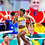 Presidencia RD expresa apoyo a atletas dominicanos en Juegos Olímpicos 2024