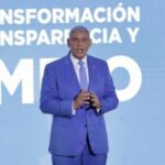 Ministro Jesús Vásquez llama a pacto por la paz y la educación