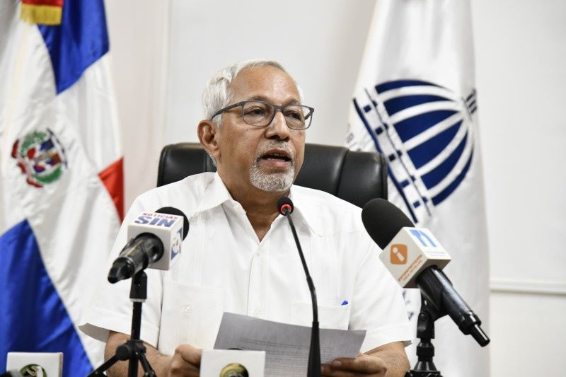 Ministro de Educación sobre caso de SPM; “todos los involucrados fueron suspendidos”