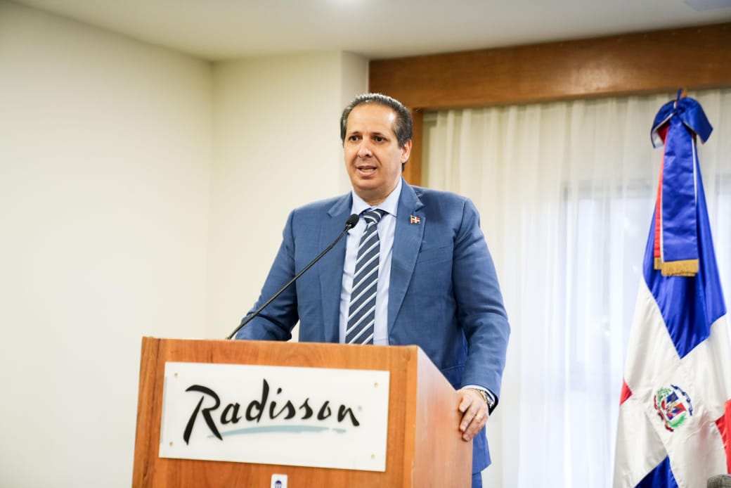 Ministro de Salud impulsa acciones para mejorar la salud mental en República Dominicana