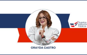 Orayda Castro