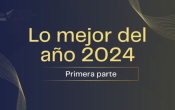 Lo mejor del año 2024