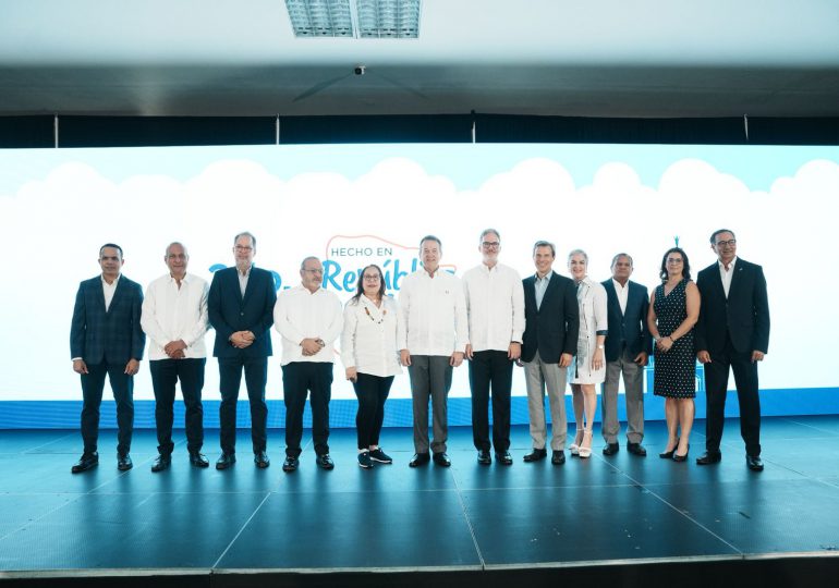 El sello «Hecho en República Dominicana» celebra su 2do aniversario con más empresas e integración de AIREN como aliado estratégico