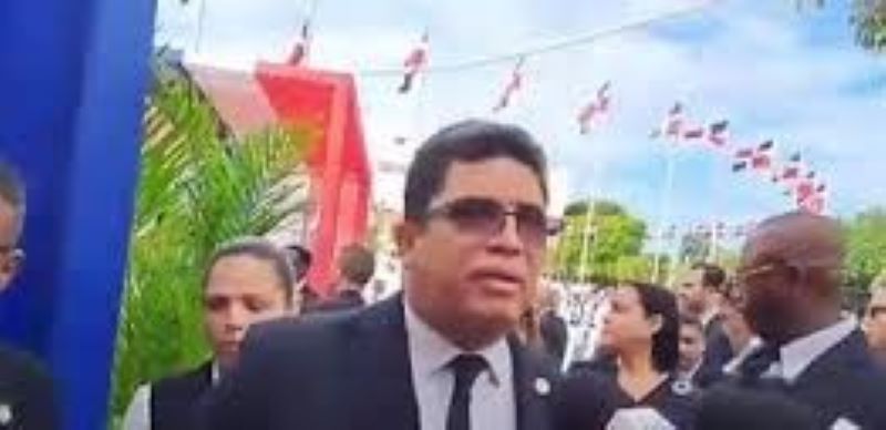Alcalde afirma SDE recibirá inversión de 2,000 millones de dólares este año