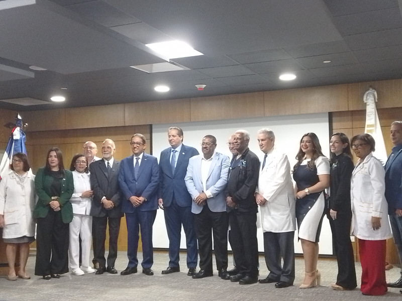 La donación de órganos es una necesidad nacional, clama el ministro Víctor Atallah